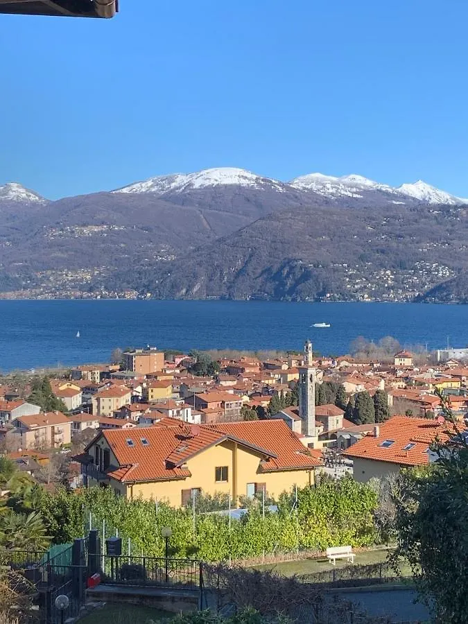 Germignaga Casa Lago 0*,