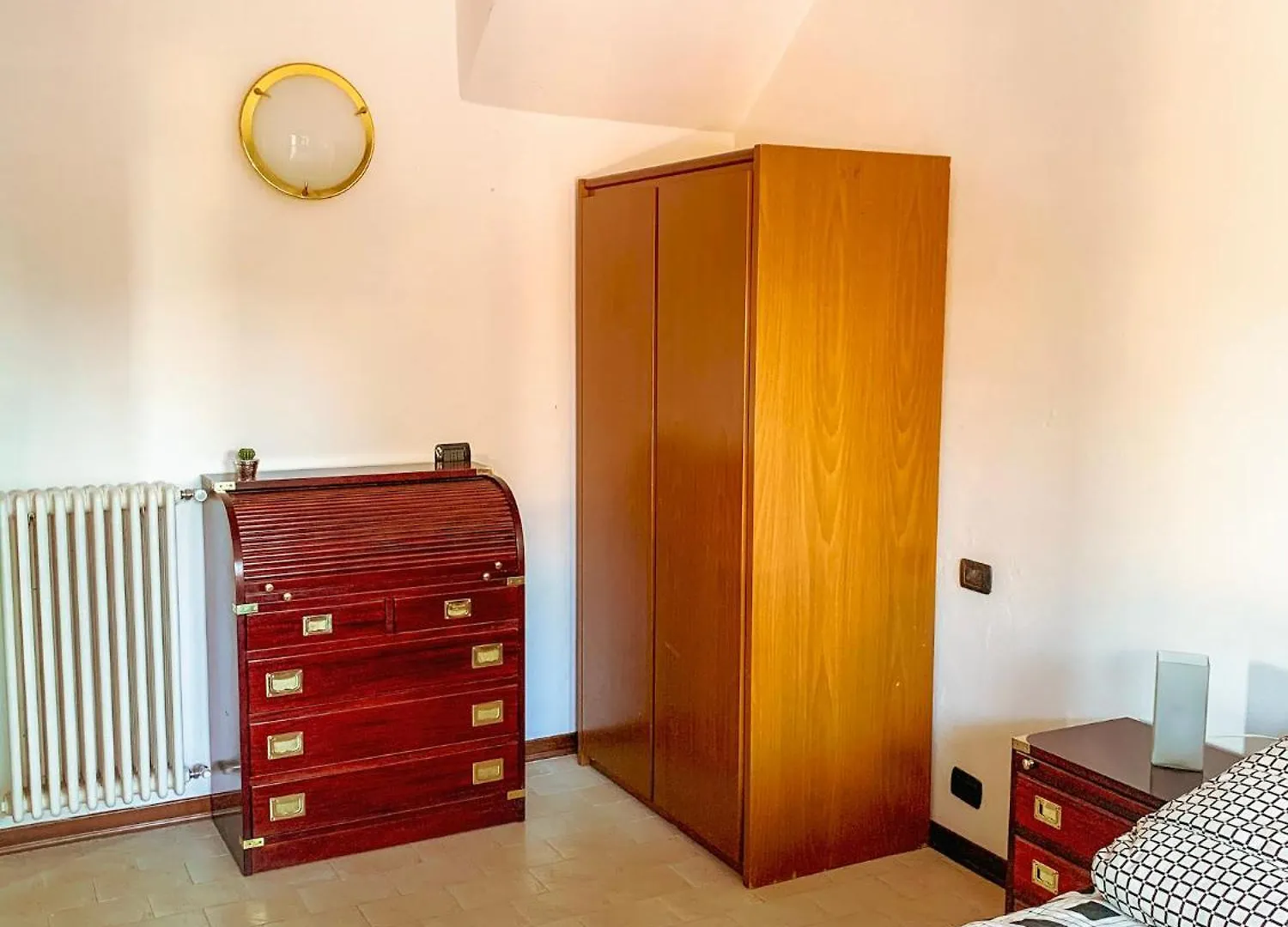 בית נופש Germignaga Casa Lago