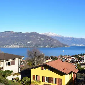 Apartment Casa Elena - Bella Vista, Germignaga